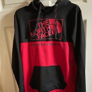 North Face Hoodie